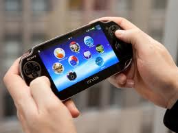 Playstation VITA